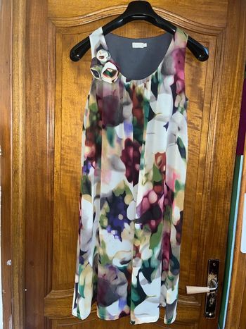 Robe légère Jacqueline riu taille 38