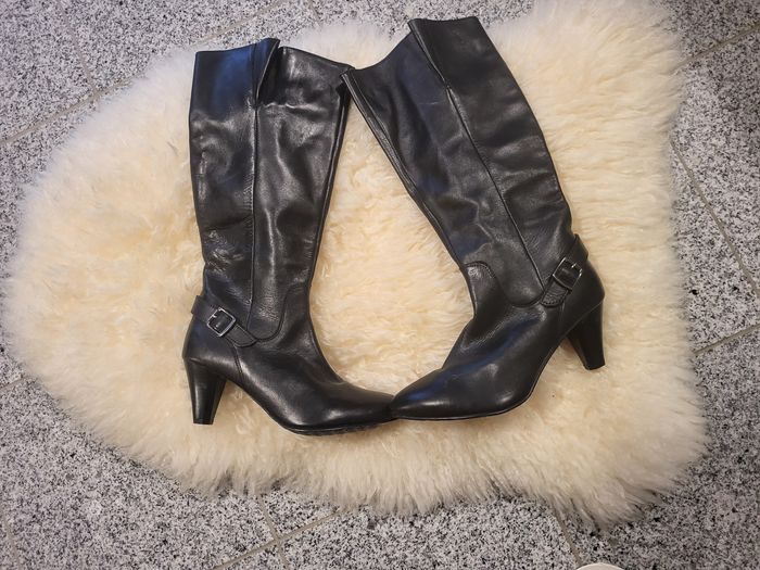 Bottes neuves 39/40 - photo numéro 7