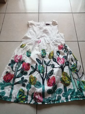Robe d'été ou de coktails 