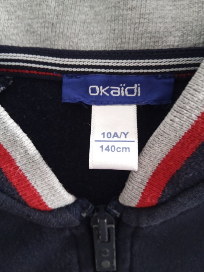 Gilet - photo numéro 2