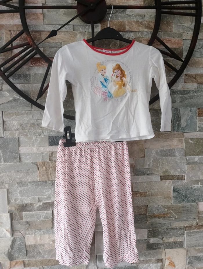 Pyjama 3 ans