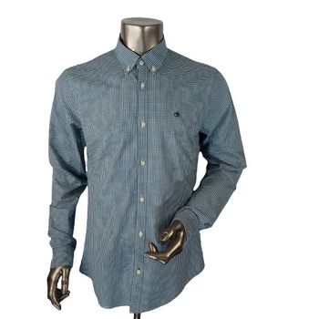 Chemise scotch and soda