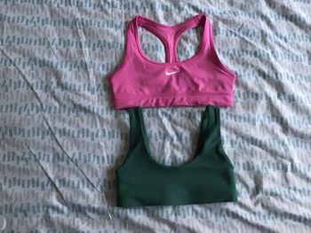 Lot de brassières Nike
