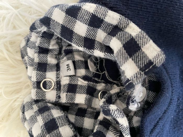 Pull b - photo numéro 2