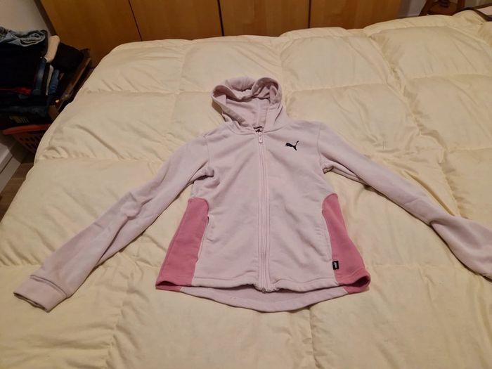 Lot de vêtements filles 5 - photo numéro 18