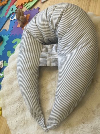 Coussin d’allaitement