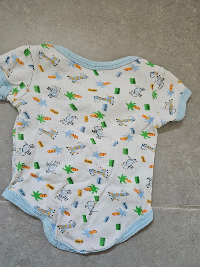 Body MC 3M - photo numéro 2