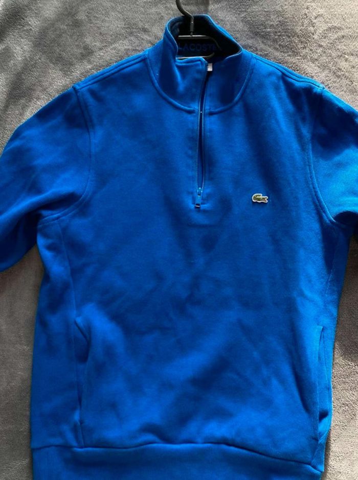 Pull  Lacoste - photo numéro 17