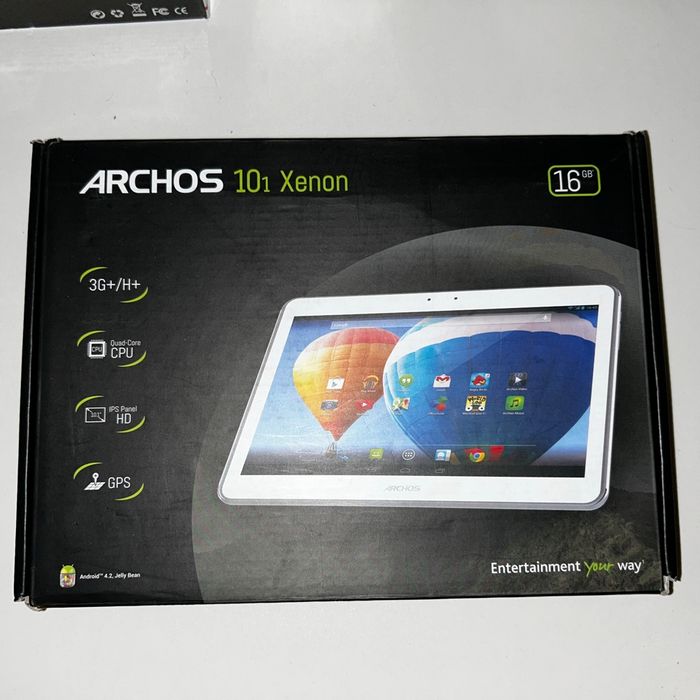 Tablette - photo numéro 5