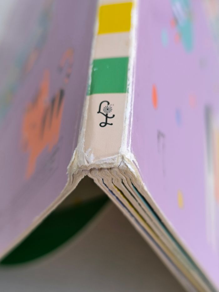 Livre Caché trouvé Larousse - photo numéro 10