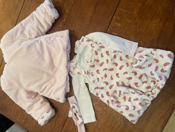 Ensemble sergent major