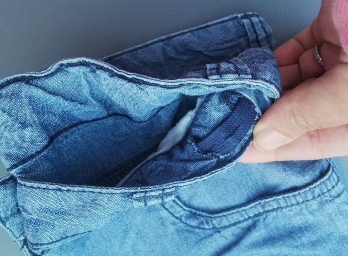 Short 10 ans fille la redoute - photo numéro 2