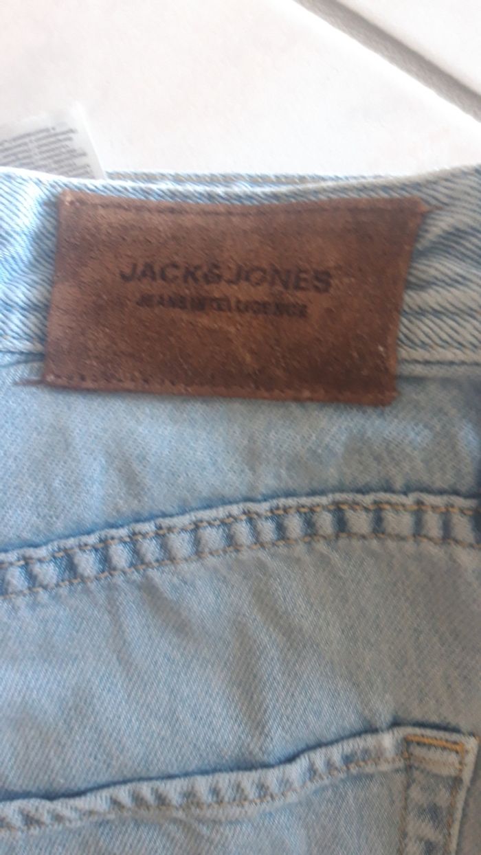 Jean jack&jones - photo numéro 5