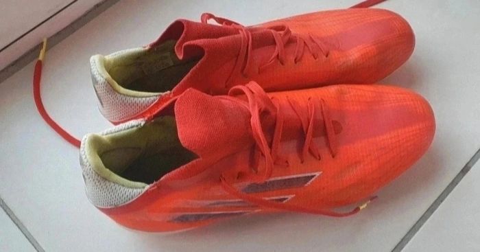 Chaussures de foot Adidas Art fy3289 - photo numéro 3