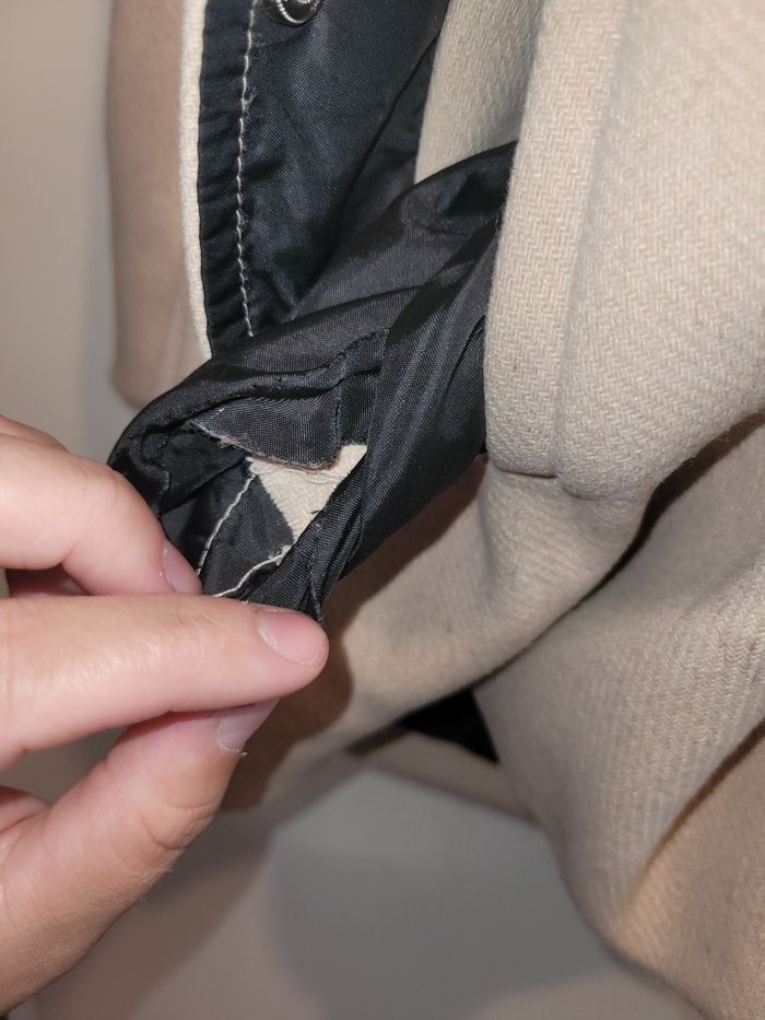 Manteau femme - photo numéro 3