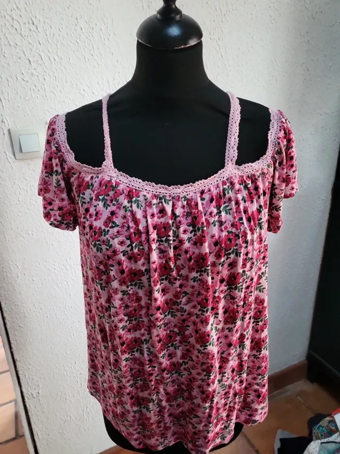 Top ample