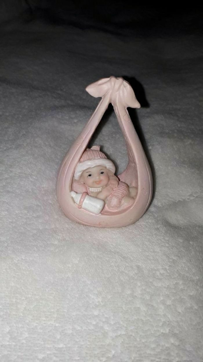 👶 Sujet de baptême - photo numéro 2