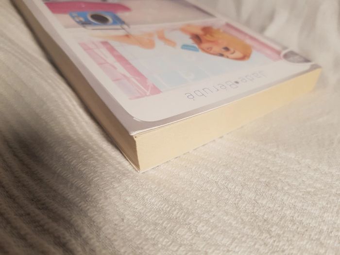 Nikki pop de Jade Bérubé - photo numéro 5