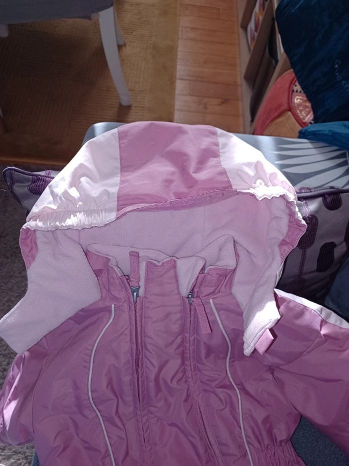 Combinaison ski decathlon fille - photo numéro 7
