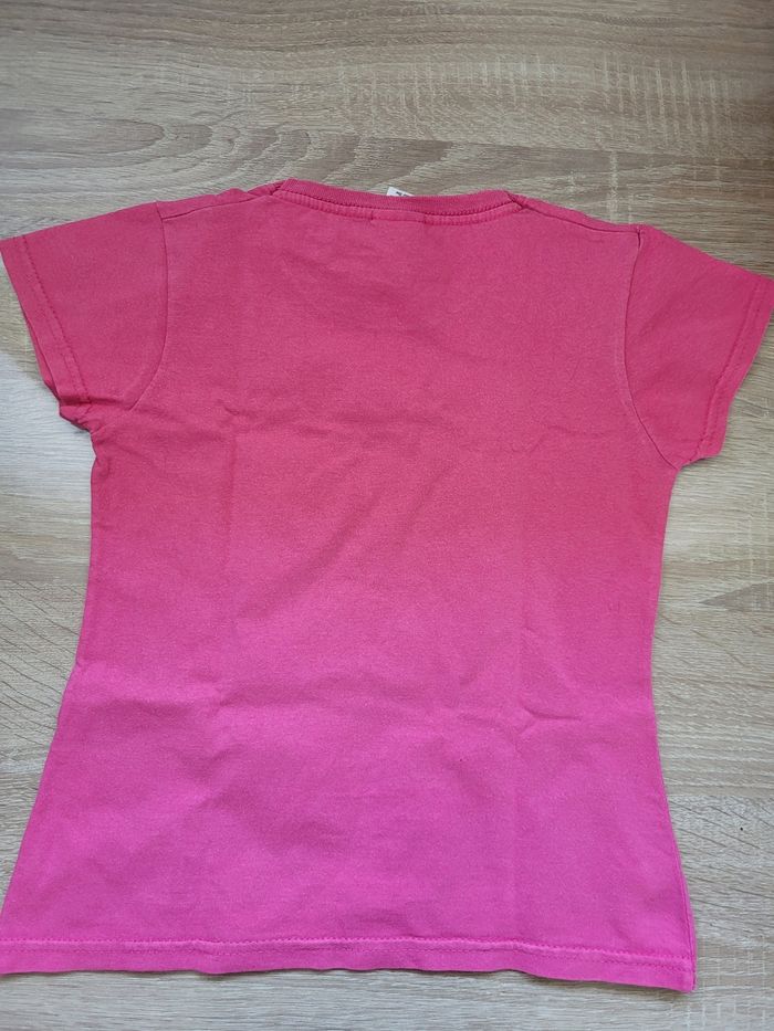 T-shirt fruit of thé loom - photo numéro 4
