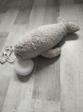 Veilleuse berceuse Moonie 