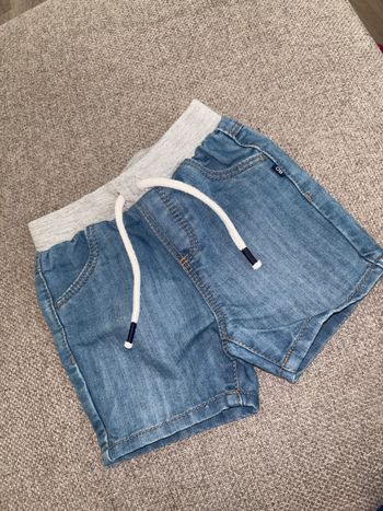 short 