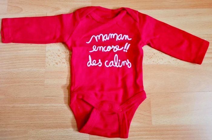 Lot bodies - photo numéro 3