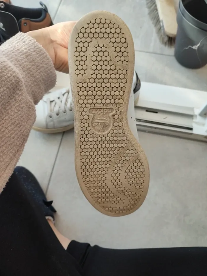 Adidas Stan Smith - photo numéro 7
