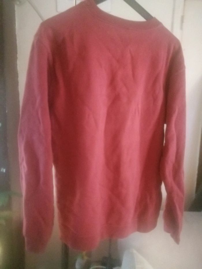 🌸Sweat shirt Bordeaux NKY Taille 13/14ans "Kiabi " 🌸 - photo numéro 3