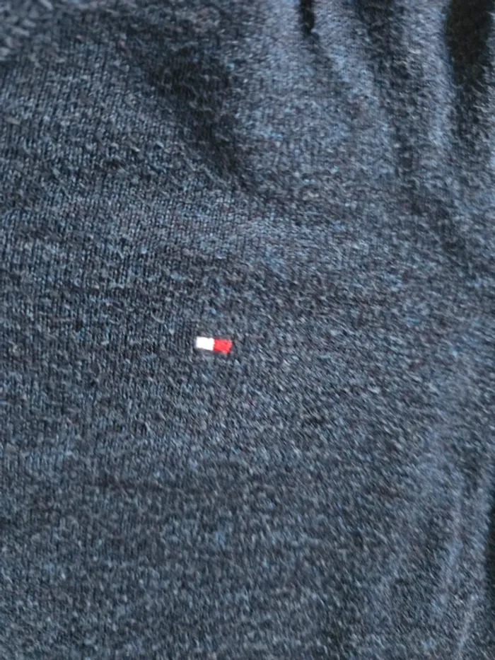 Pull tommy hilfiger - photo numéro 3