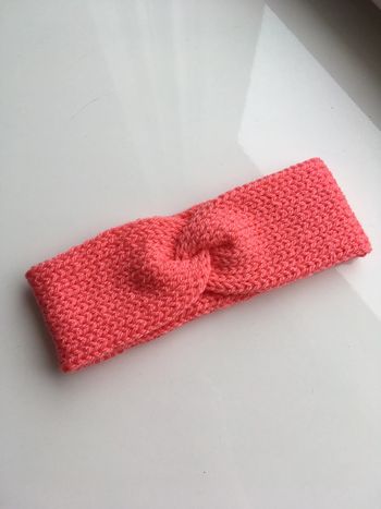 Bandeau de tête