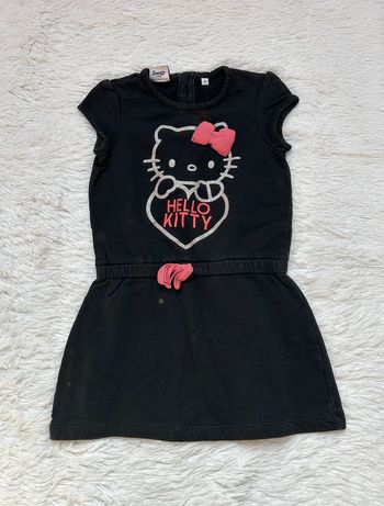 Robe Hello Kitty