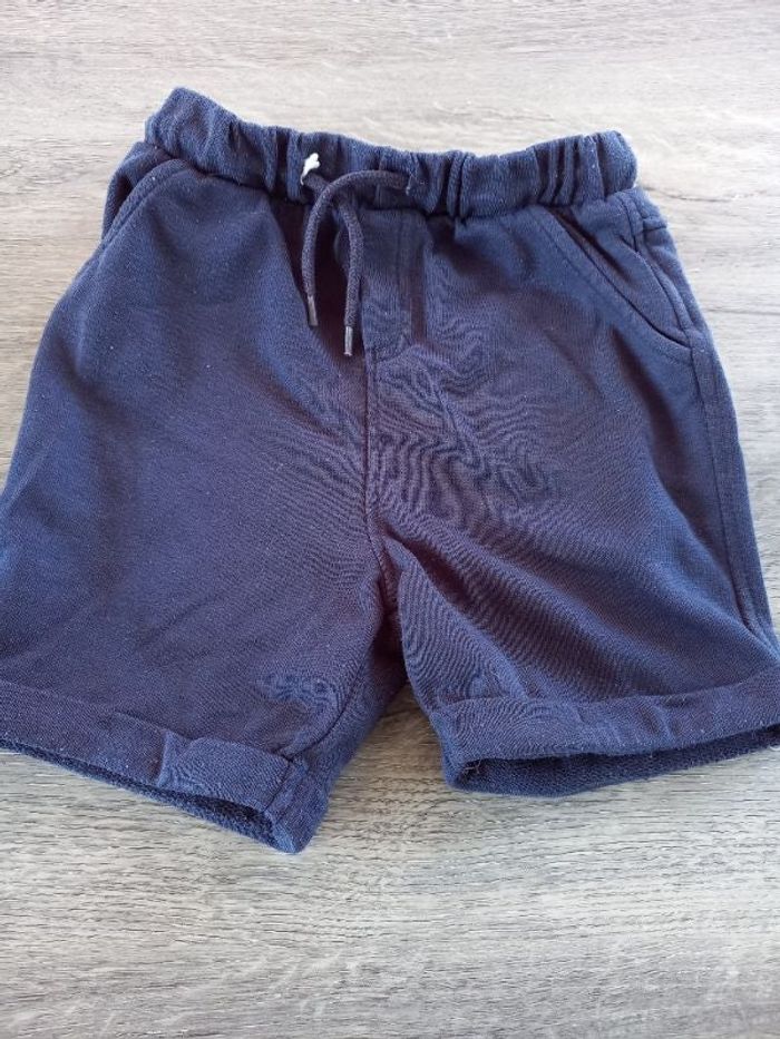 Short