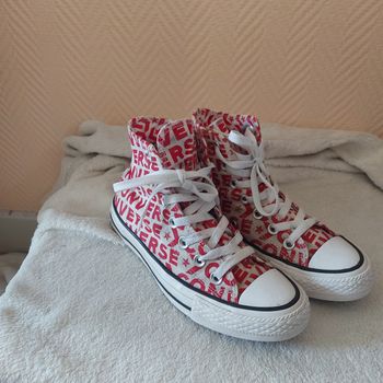 Converse all star