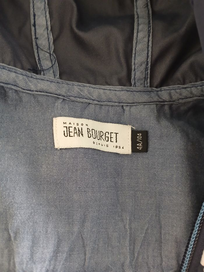 Manteau leger taille 4 ans - photo numéro 3