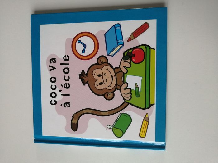 livre enfant - photo numéro 2