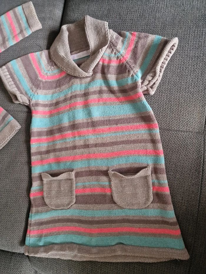 Ensemble fille Baby by Gemo - photo numéro 4