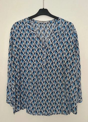 Blouse christy t3