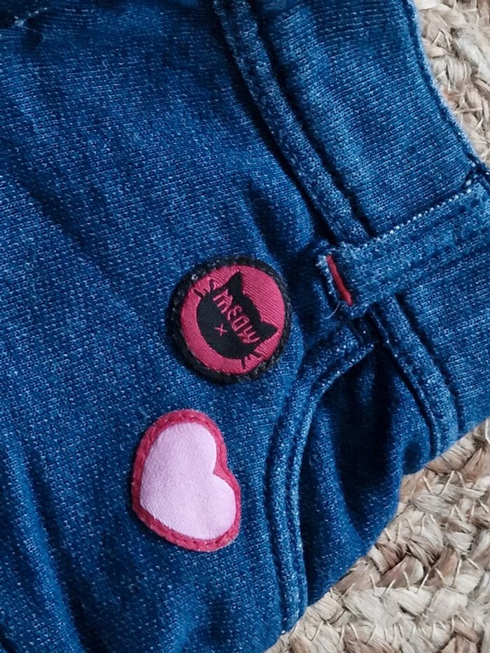 Jupe Palomino fille 2 ans - photo numéro 3