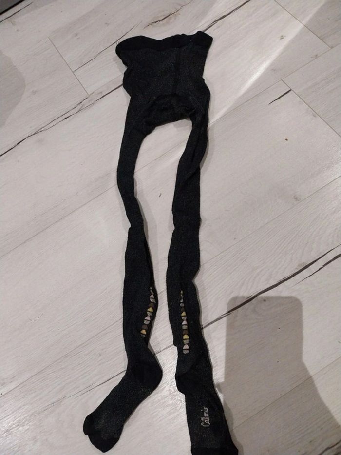 Collant catimini 27/30