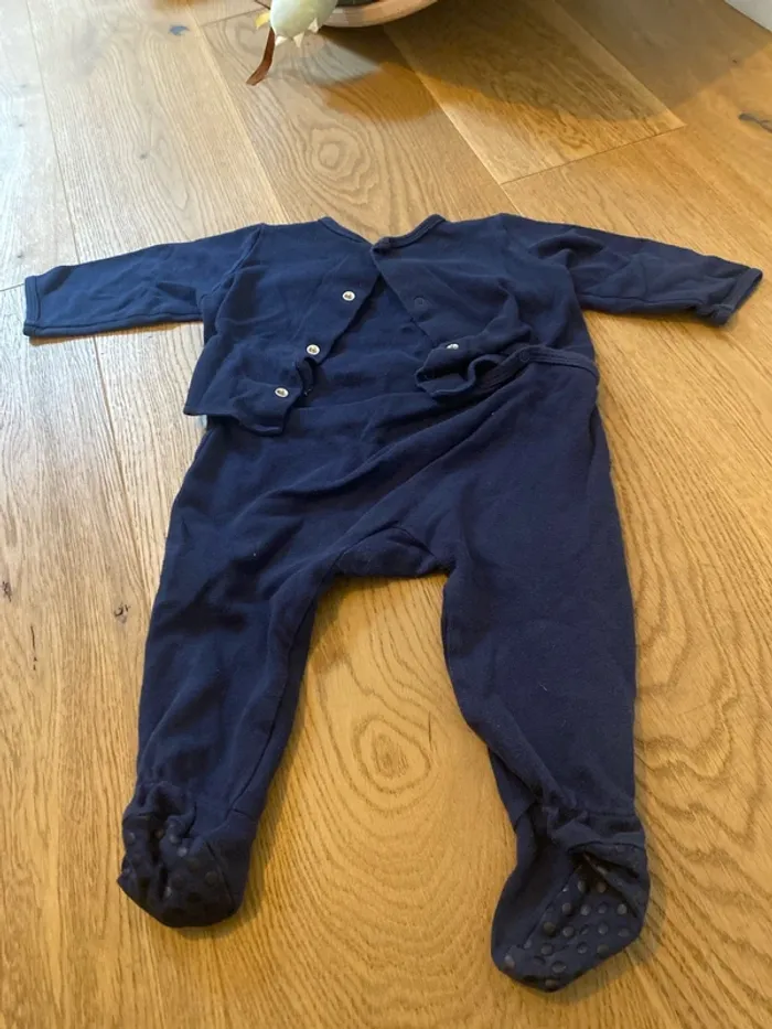 Pyjama - photo numéro 5