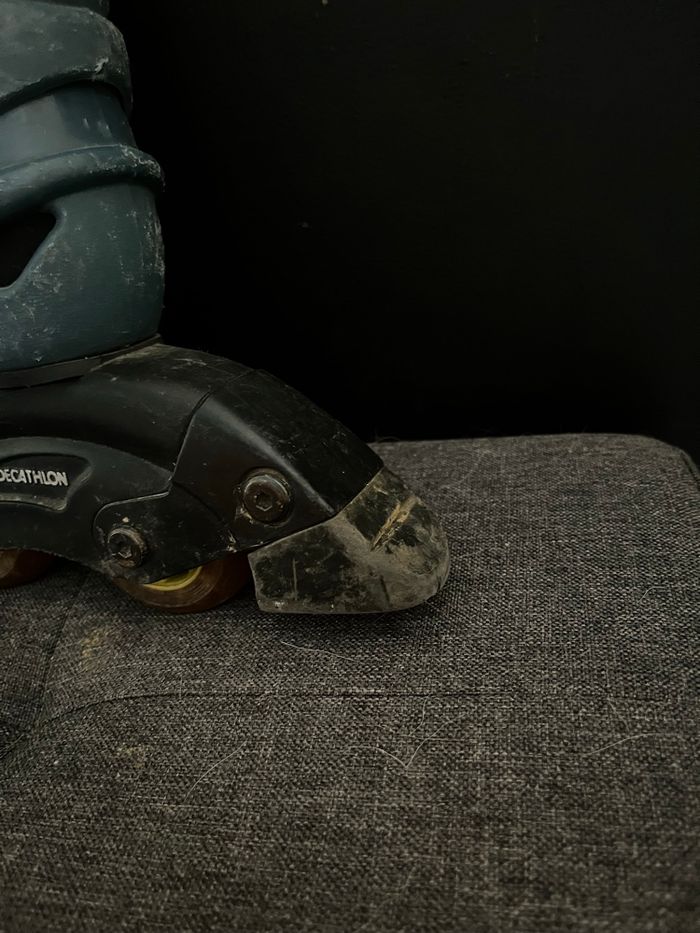 Rollers - photo numéro 5