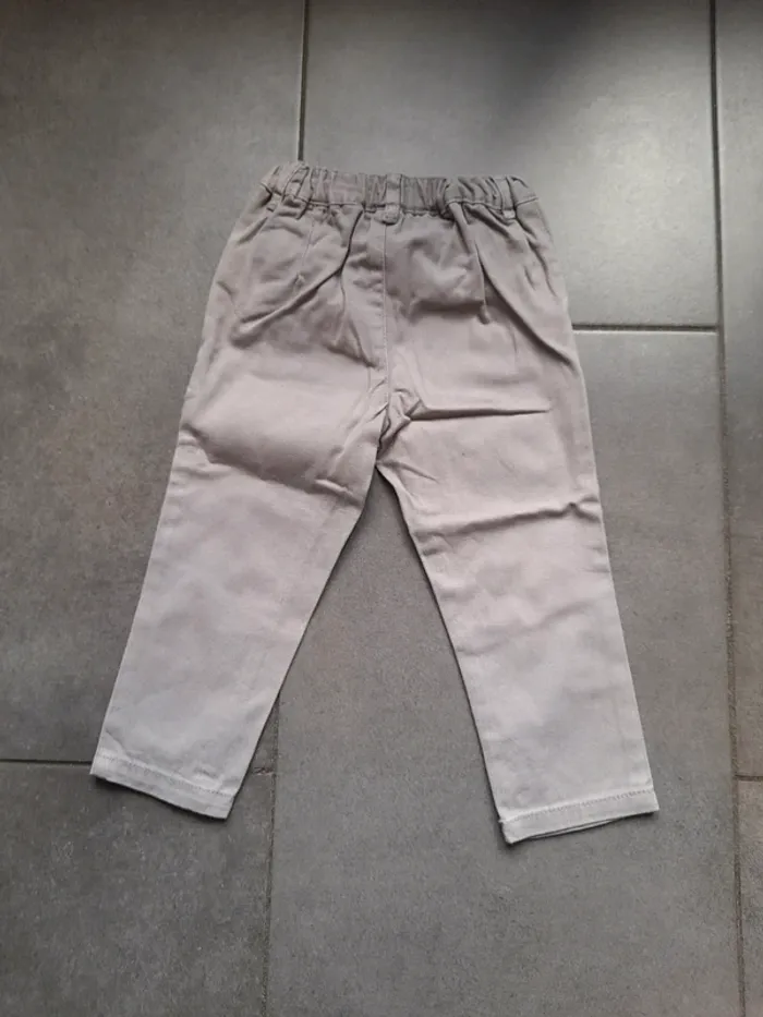Jeans - photo numéro 5