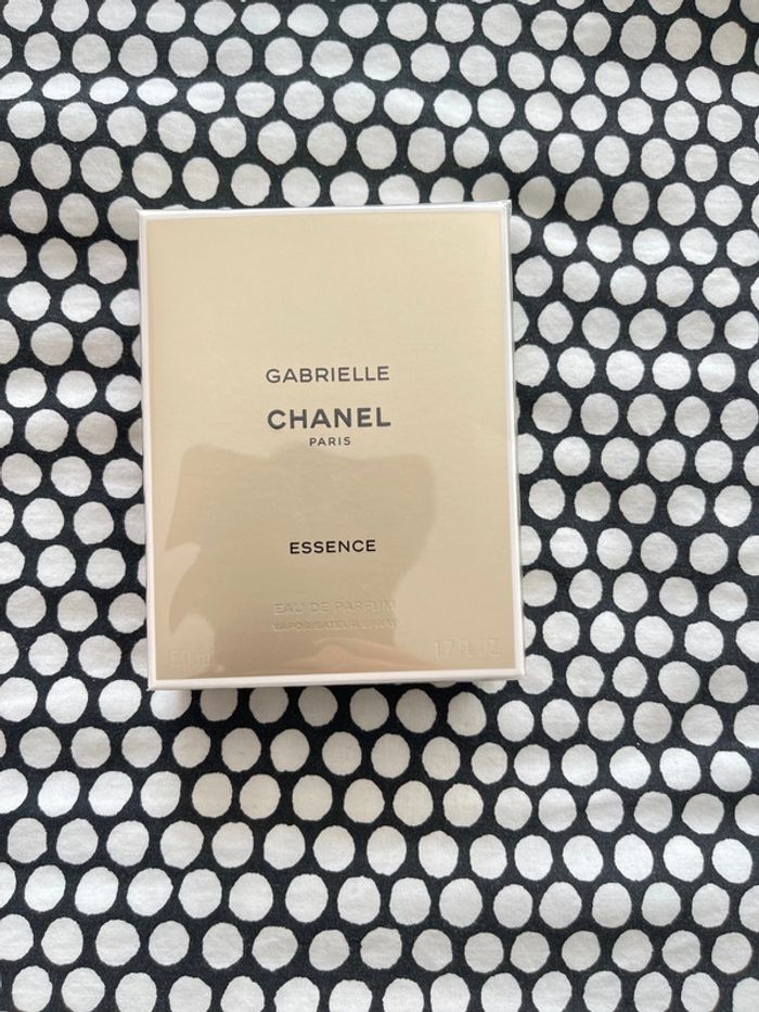 Gabrielle essence 50 ml