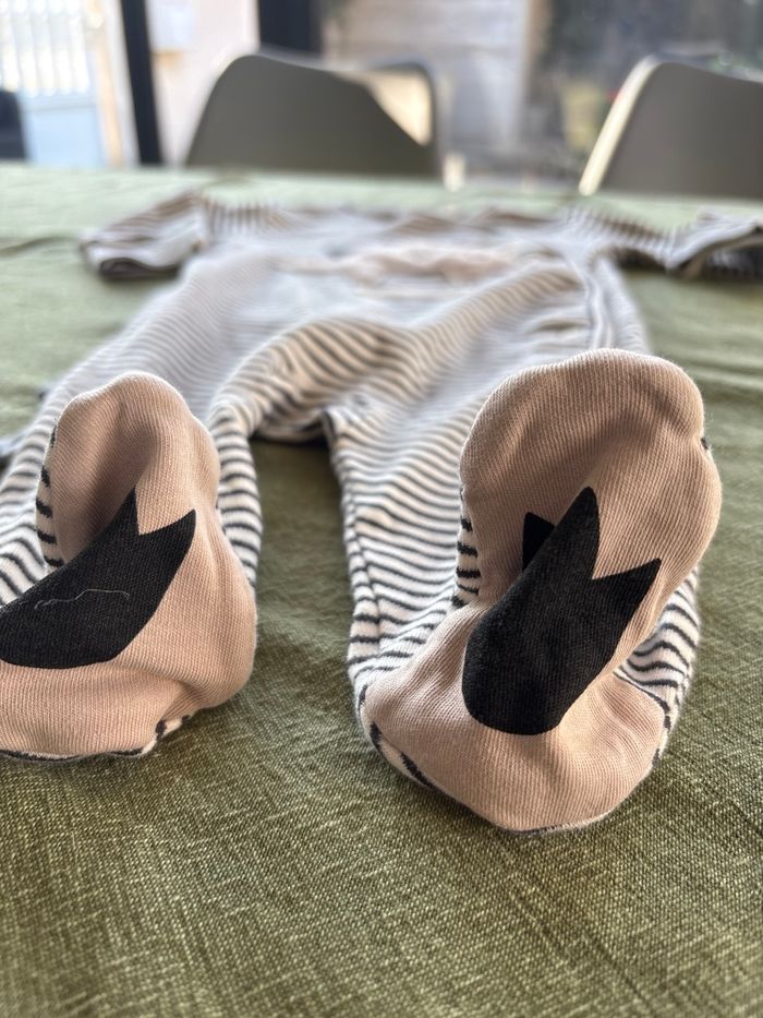 Pyjama garçon - photo numéro 4