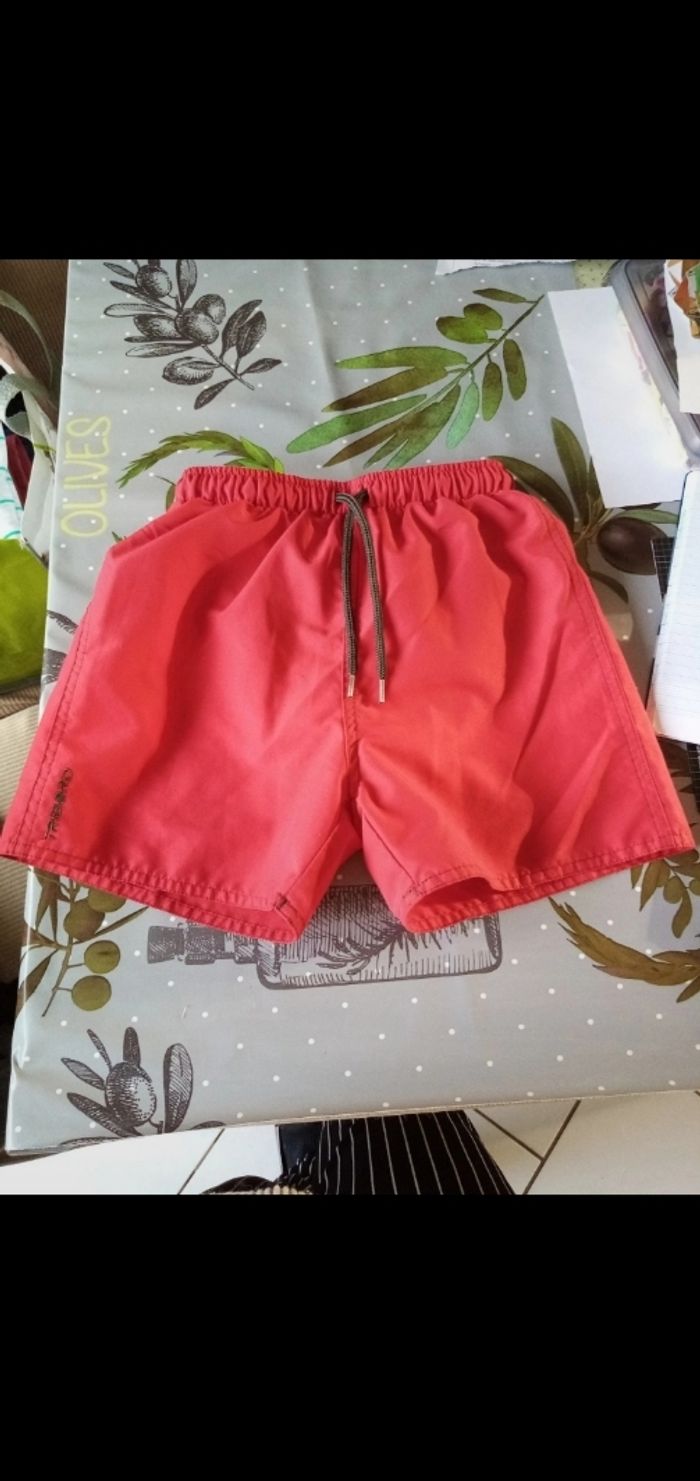 Short de bain 8A
