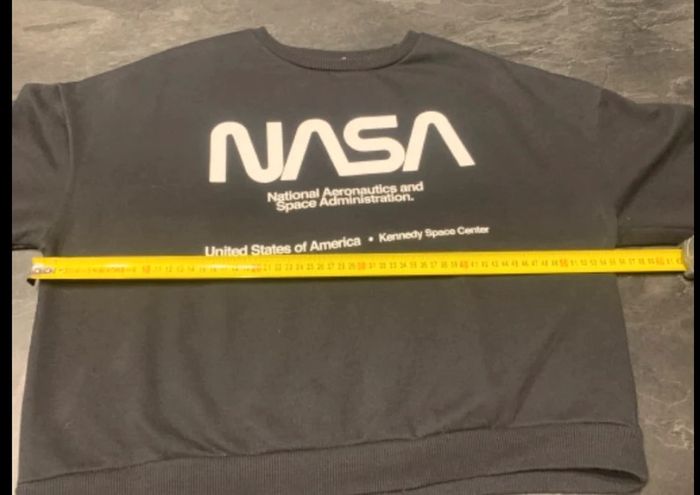 Sweat court - photo numéro 6