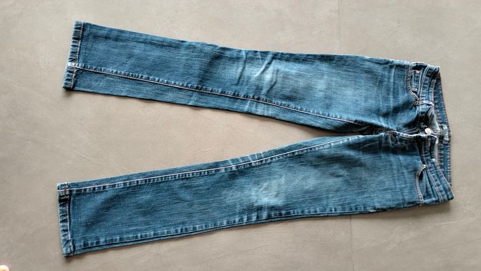Jeans femme 36/38 - photo numéro 7