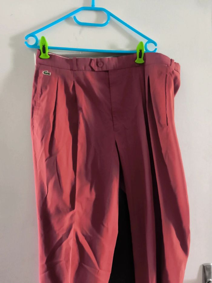 Pantalon 46 A110
