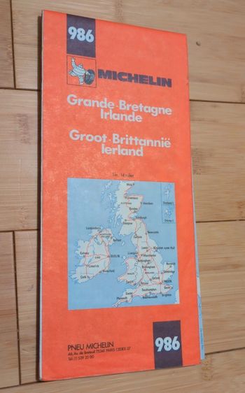 Grande-Bretagne
